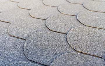 Rienachait asphalt roofing costs