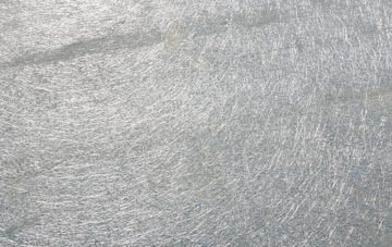 Rienachait laminate fibreglass or shingles?