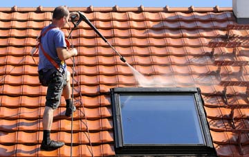 roof cleaning Rienachait, Highland