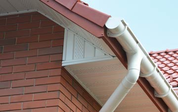 Rienachait soffit repair costs