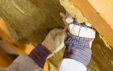 types of Rienachait pitched roof insulation materials