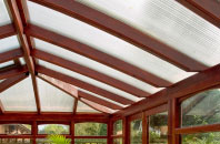 Rienachait conservatory roofing insulation