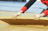 find rated Rienachait roof insulation companies