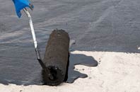 find rated Rienachait roof sealing companies