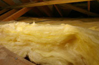 Rienachait pitch roof insulation